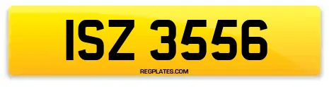 ISZ 3556