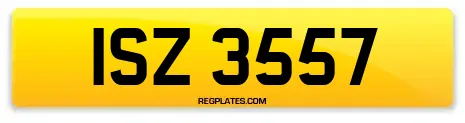 ISZ 3557