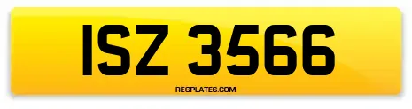 ISZ 3566