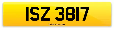 ISZ 3817