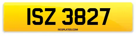 ISZ 3827