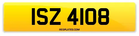 ISZ 4108