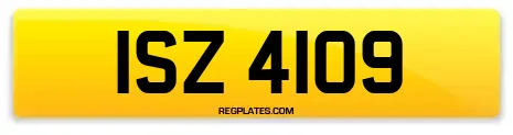ISZ 4109