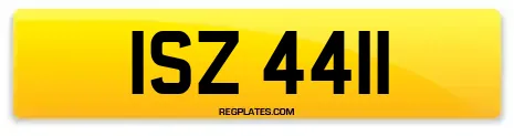 ISZ 4411