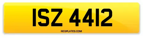 ISZ 4412