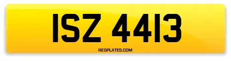 ISZ 4413