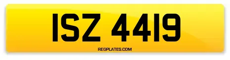 ISZ 4419