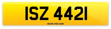 ISZ 4421