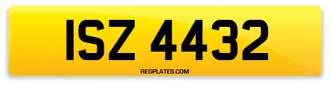 ISZ 4432