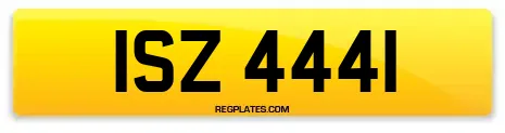 ISZ 4441