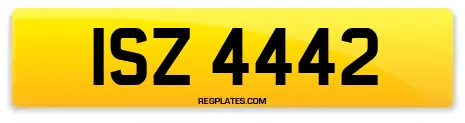 ISZ 4442