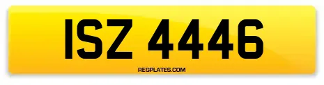 ISZ 4446