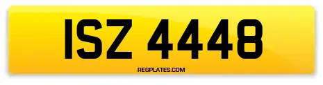 ISZ 4448