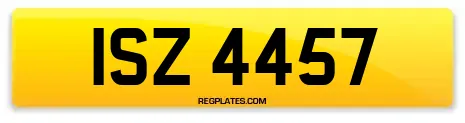 ISZ 4457