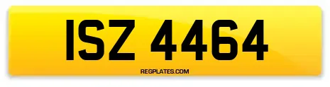 ISZ 4464