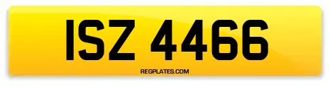 ISZ 4466