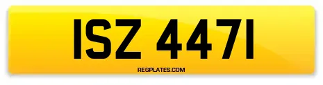 ISZ 4471