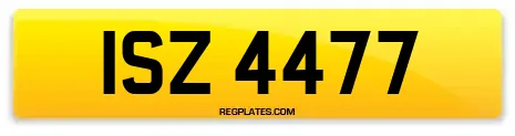 ISZ 4477