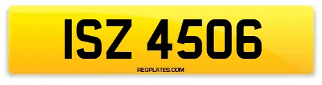 ISZ 4506