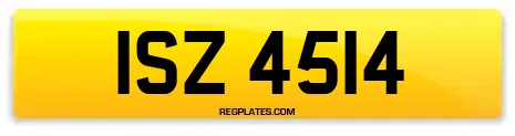 ISZ 4514