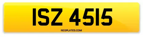 ISZ 4515