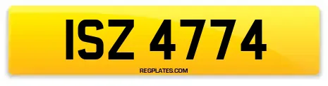 ISZ 4774