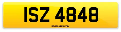 ISZ 4848