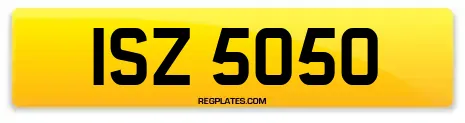 ISZ 5050