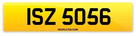 ISZ 5056