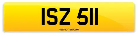 ISZ 511