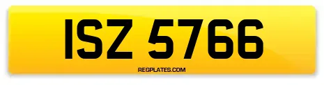 ISZ 5766