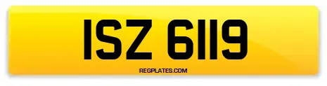 ISZ 6119