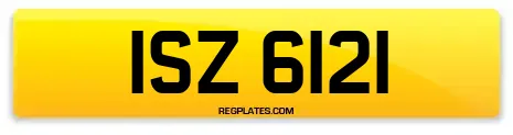 ISZ 6121
