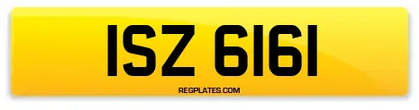 ISZ 6161