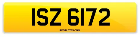 ISZ 6172