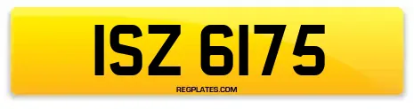 ISZ 6175