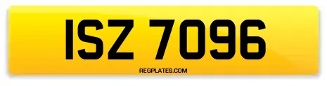 ISZ 7096