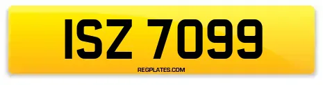 ISZ 7099