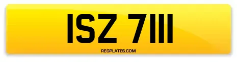 ISZ 7111