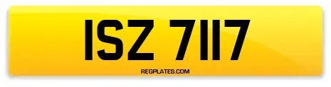 ISZ 7117