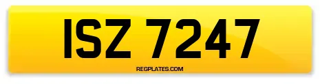 ISZ 7247