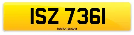 ISZ 7361