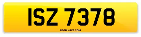 ISZ 7378