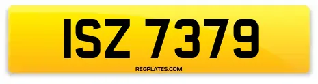 ISZ 7379