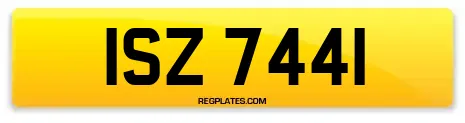 ISZ 7441