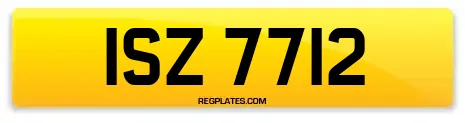 ISZ 7712