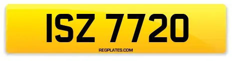 ISZ 7720