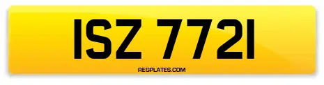 ISZ 7721
