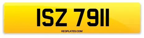 ISZ 7911