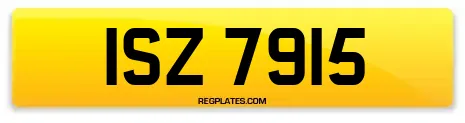 ISZ 7915